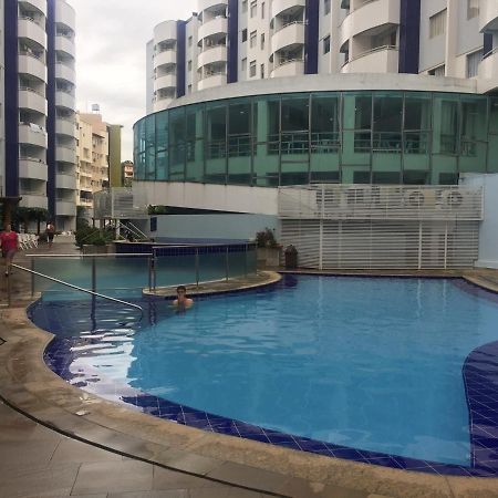 Aguas Da Serra- Rio Quente-Go Apto 2 Qtos Particular- Eksteriør billede