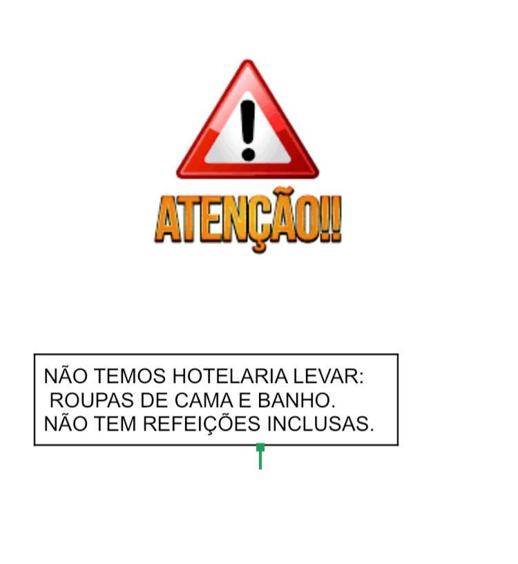 Aguas Da Serra- Rio Quente-Go Apto 2 Qtos Particular- Eksteriør billede