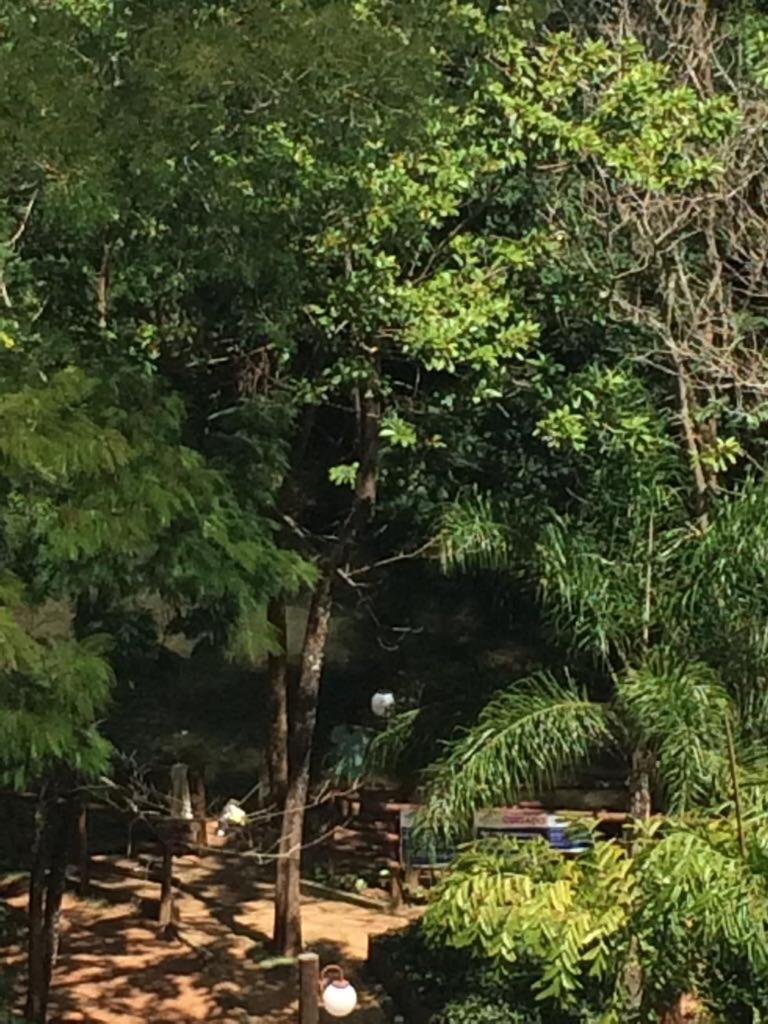 Aguas Da Serra- Rio Quente-Go Apto 2 Qtos Particular- Eksteriør billede